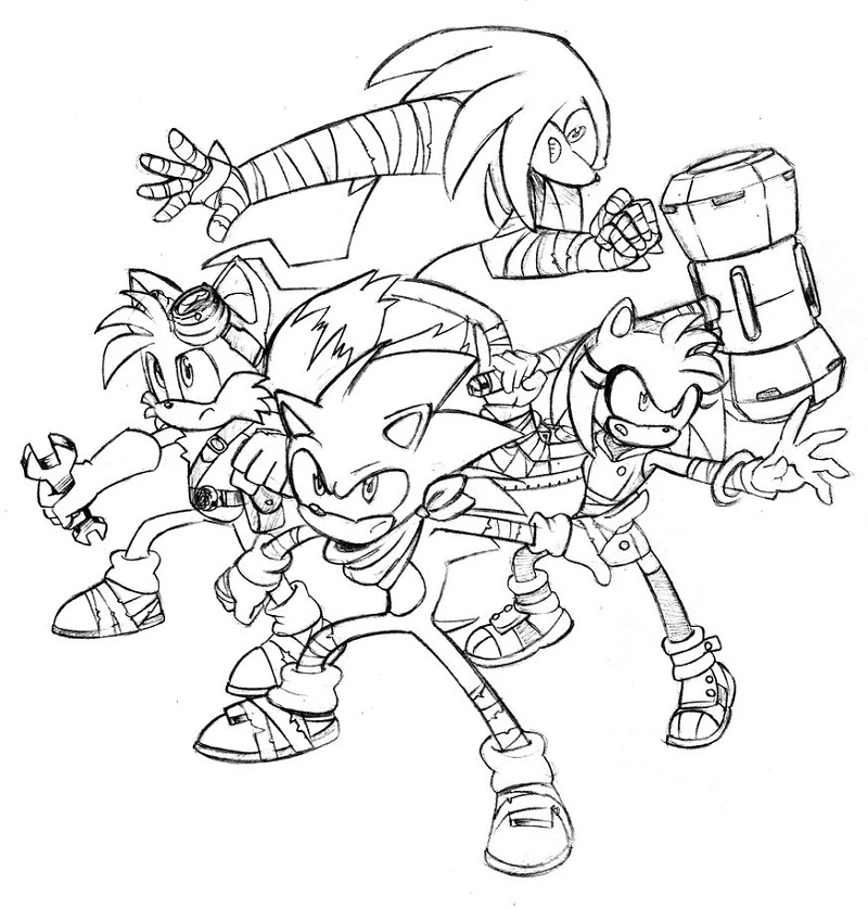 Tranh tô màu Sonic rực rỡ, giúp trẻ học cách phối màu đầy sáng tạo. Tranh tô màu Sonic rực rỡ, giúp trẻ học cách phối màu đầy sáng tạo.