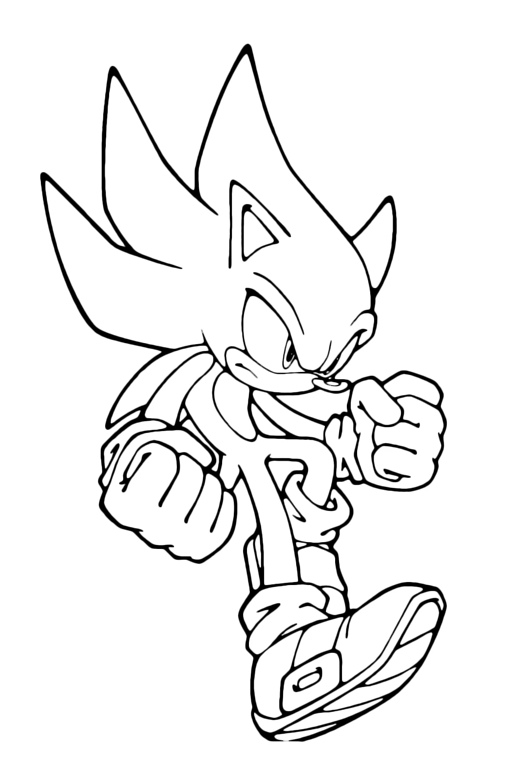 Cùng bé tô màu Sonic, khám phá những pha phiêu lưu hấp dẫn qua từng nét vẽ. Cùng bé tô màu Sonic, khám phá những pha phiêu lưu hấp dẫn qua từng nét vẽ.