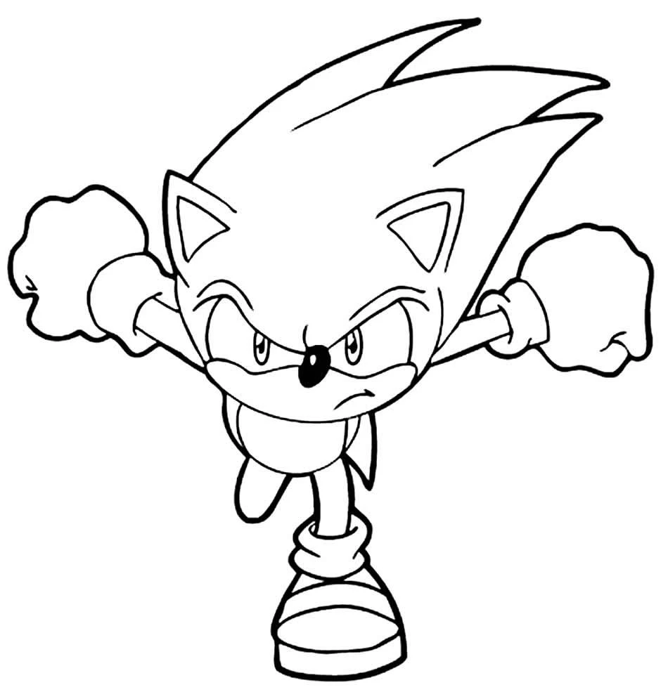 Bé yêu sẽ hào hứng với tranh tô màu Sonic sáng tạo và độc đáo. Bé yêu sẽ hào hứng với tranh tô màu Sonic sáng tạo và độc đáo.