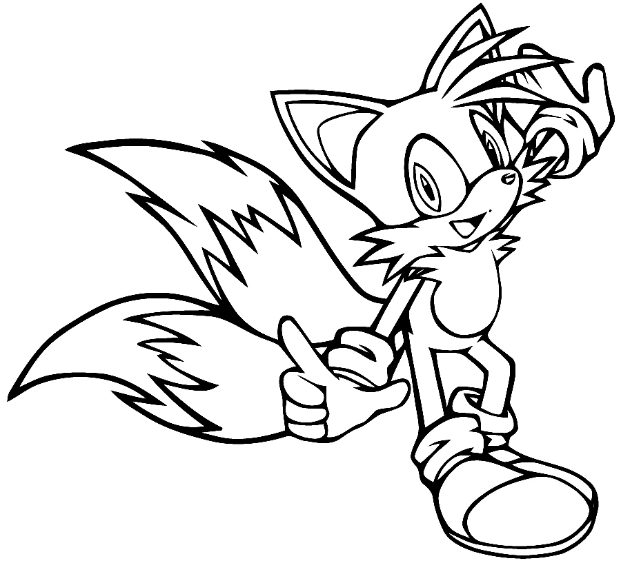 Khám phá tranh tô màu Sonic độc đáo, giúp trẻ thêm yêu thích phiêu lưu. Khám phá tranh tô màu Sonic độc đáo, giúp trẻ thêm yêu thích phiêu lưu.