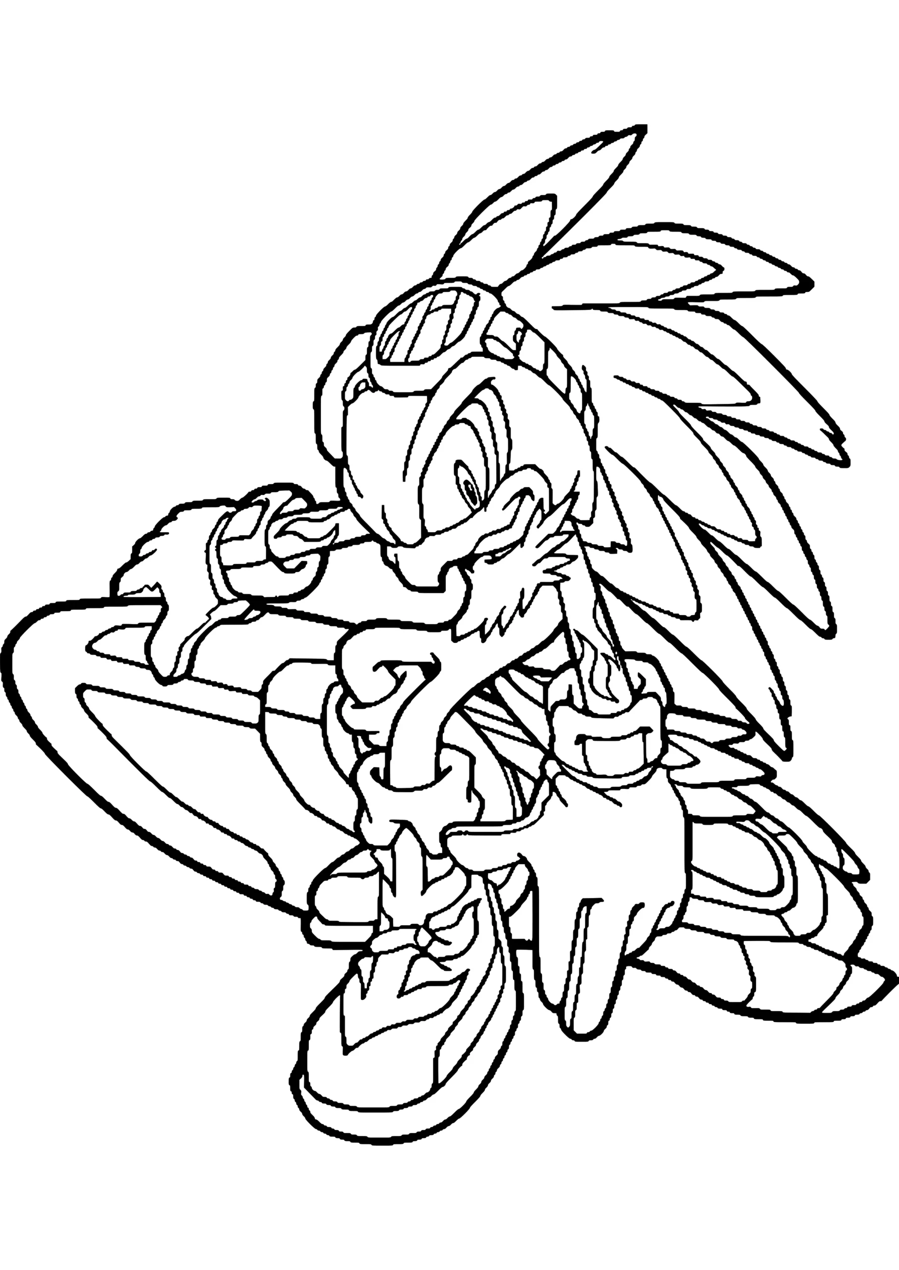 Tải ngay bộ tranh tô màu Sonic miễn phí, món quà sáng tạo cho bé yêu. Tải ngay bộ tranh tô màu Sonic miễn phí, món quà sáng tạo cho bé yêu.
