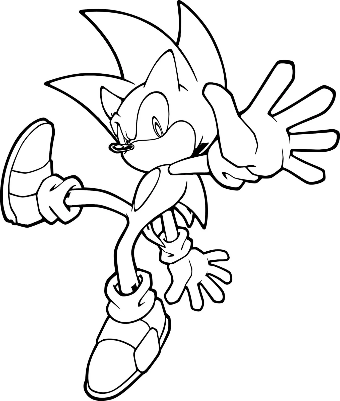 Cùng bé khám phá tranh tô màu Sonic sáng tạo, bé yêu sẽ mê mẩn! Cùng bé khám phá tranh tô màu Sonic sáng tạo, bé yêu sẽ mê mẩn!
