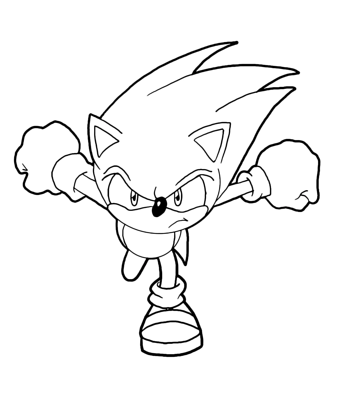 Tải ngay tranh tô màu Sonic miễn phí, hoạt động thú vị cho bé yêu. Tải ngay tranh tô màu Sonic miễn phí, hoạt động thú vị cho bé yêu.