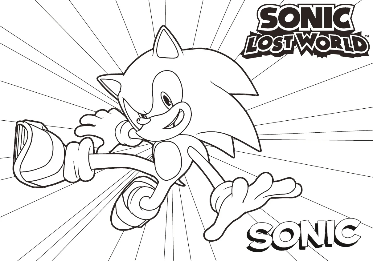 Tranh tô màu Sonic đẹp nhất, giúp trẻ thêm yêu thích nghệ thuật hội họa. Tranh tô màu Sonic đẹp nhất, giúp trẻ thêm yêu thích nghệ thuật hội họa.