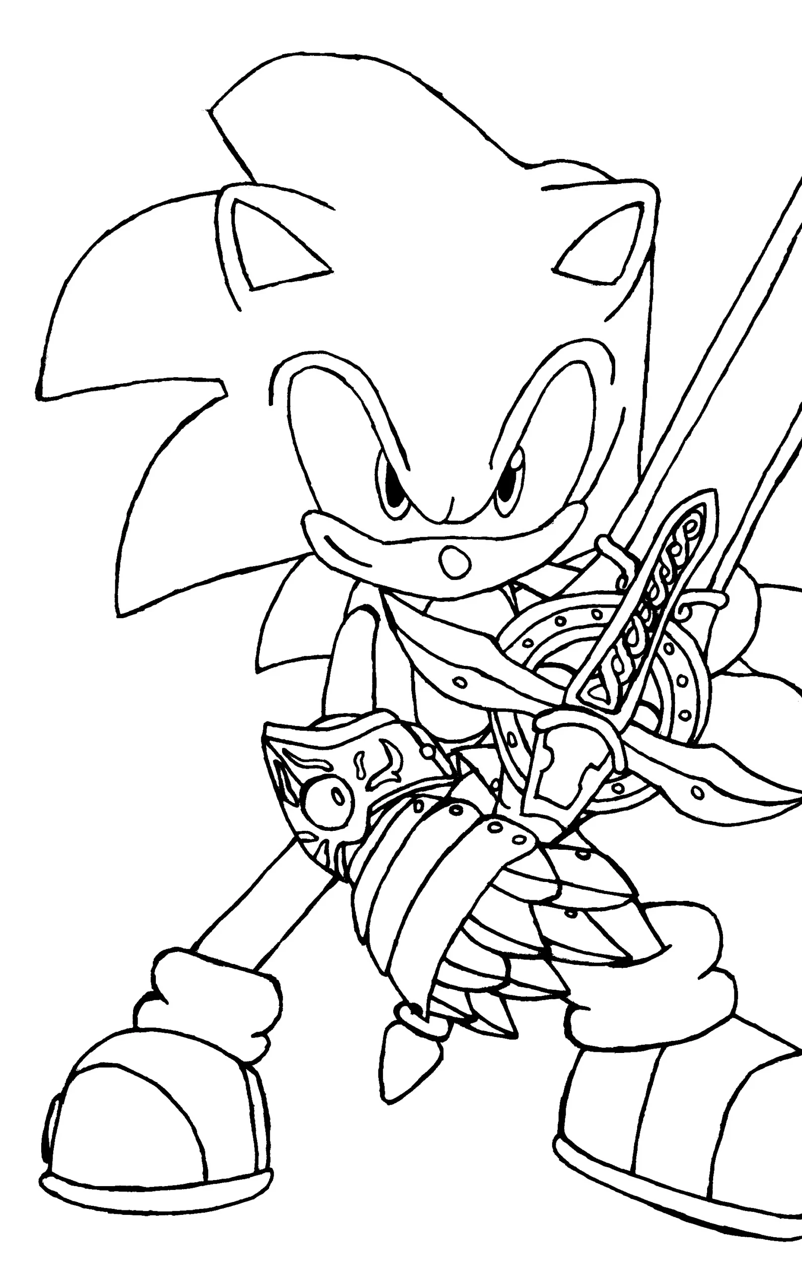 Bé yêu sẽ thích mê tranh tô màu Sonic đẹp mắt và ngộ nghĩnh. Bé yêu sẽ thích mê tranh tô màu Sonic đẹp mắt và ngộ nghĩnh.