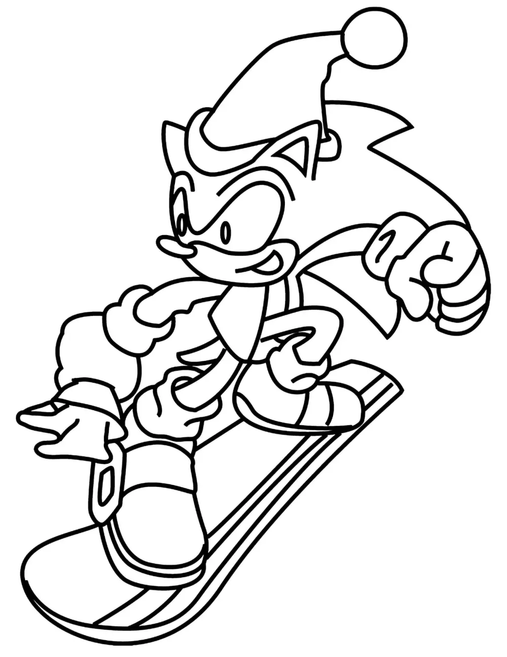 Tải ngay tranh tô màu Sonic miễn phí, bé sẽ không thể rời mắt! Tải ngay tranh tô màu Sonic miễn phí, bé sẽ không thể rời mắt!