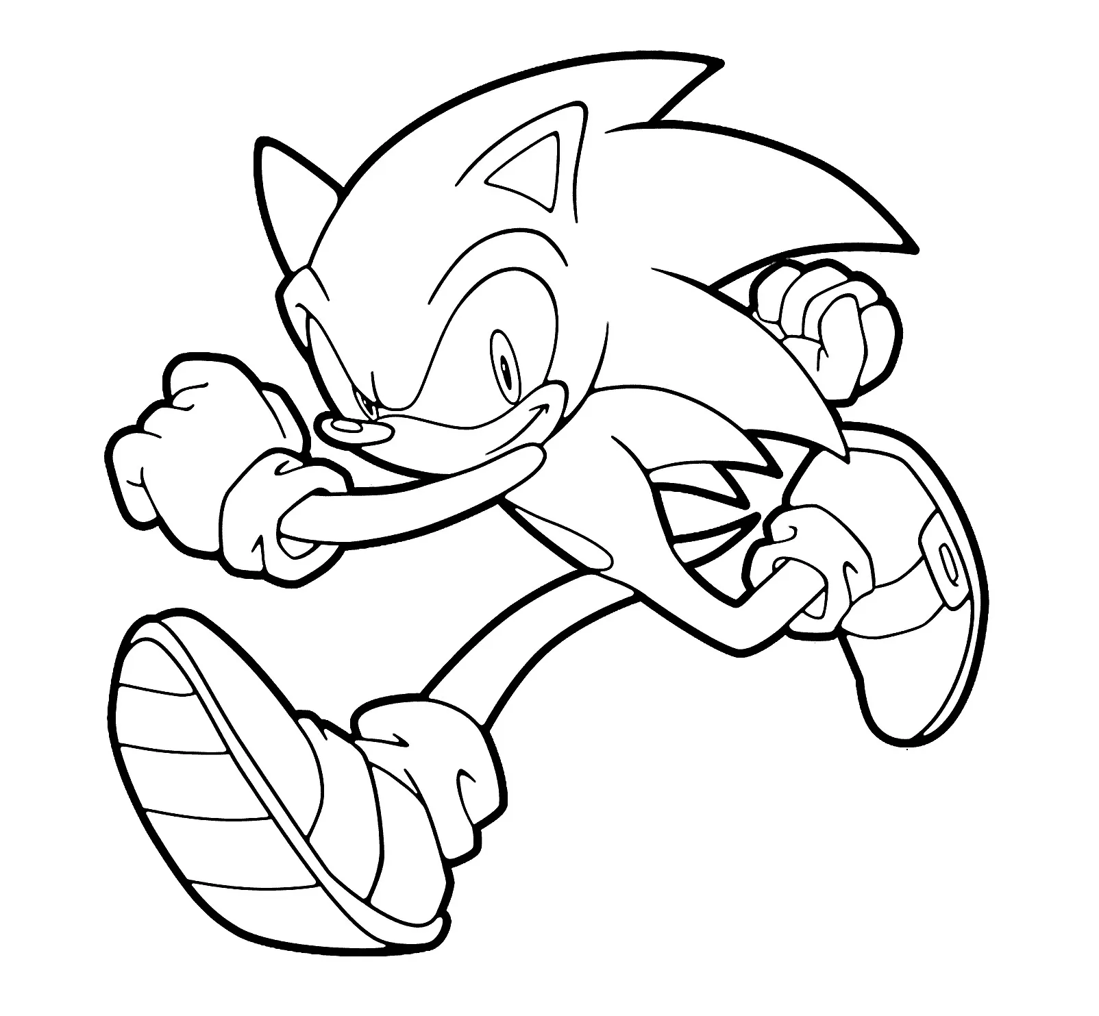 Cùng bé yêu khám phá tranh tô màu Sonic độc đáo và đáng yêu. Cùng bé yêu khám phá tranh tô màu Sonic độc đáo và đáng yêu.