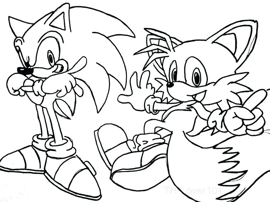 Tô màu Sonic – Bé yêu sẽ học cách yêu nhân vật hoạt hình qua từng sắc màu. Tô màu Sonic – Bé yêu sẽ học cách yêu nhân vật hoạt hình qua từng sắc màu.