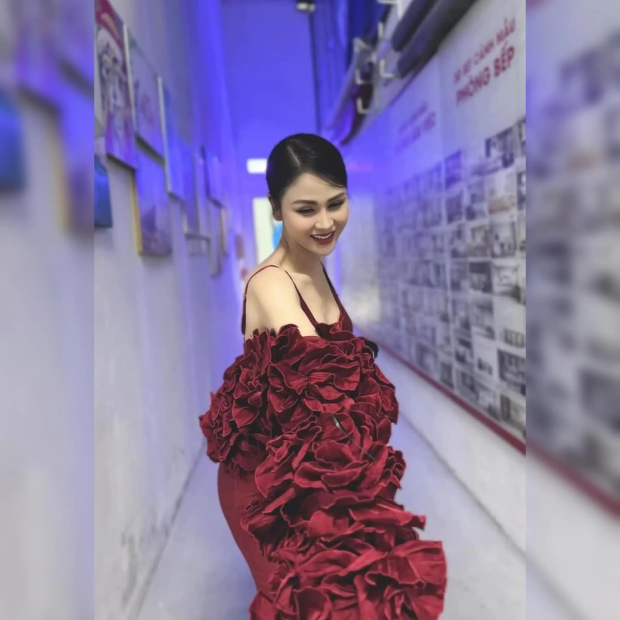 Lương Thu Trang đang là cái tên không thể thiếu trong các bộ phim hot hiện nay. Lương Thu Trang đang là cái tên không thể thiếu trong các bộ phim hot hiện nay.
