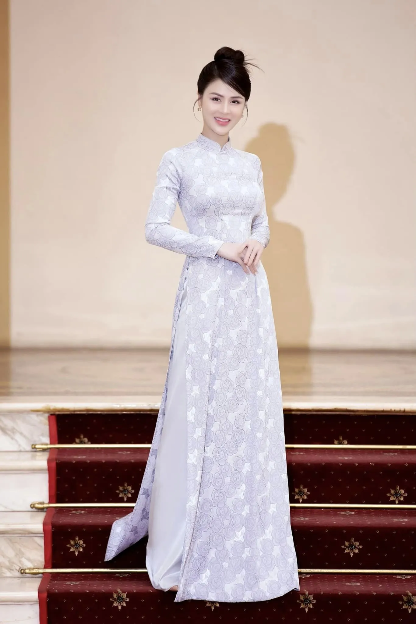 Đẹp và tài năng, Lương Thu Trang luôn làm hài lòng người hâm mộ. Đẹp và tài năng, Lương Thu Trang luôn làm hài lòng người hâm mộ.