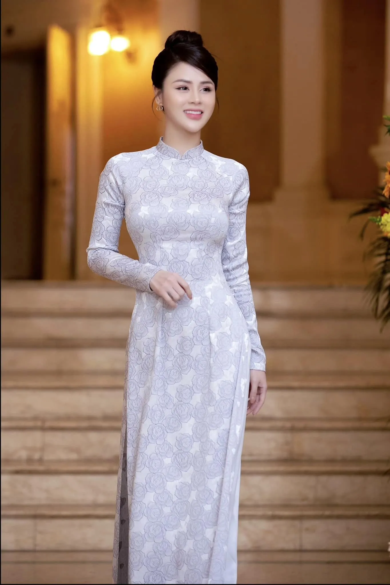 Lương Thu Trang tiếp tục ghi dấu ấn với vai diễn trong bộ phim mới! Lương Thu Trang tiếp tục ghi dấu ấn với vai diễn trong bộ phim mới!
