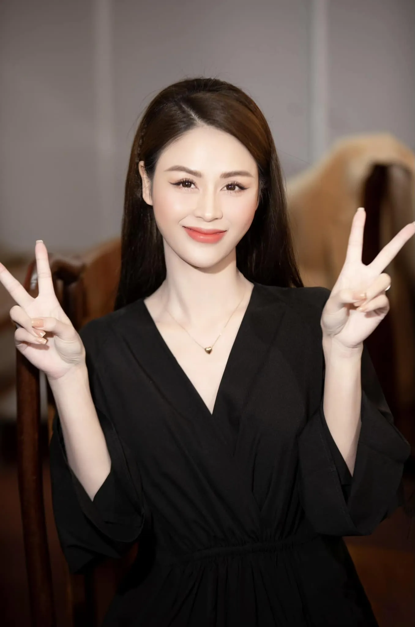 Diễn viên Lương Thu Trang là gương mặt sáng giá tại các sự kiện thảm đỏ. Diễn viên Lương Thu Trang là gương mặt sáng giá tại các sự kiện thảm đỏ.