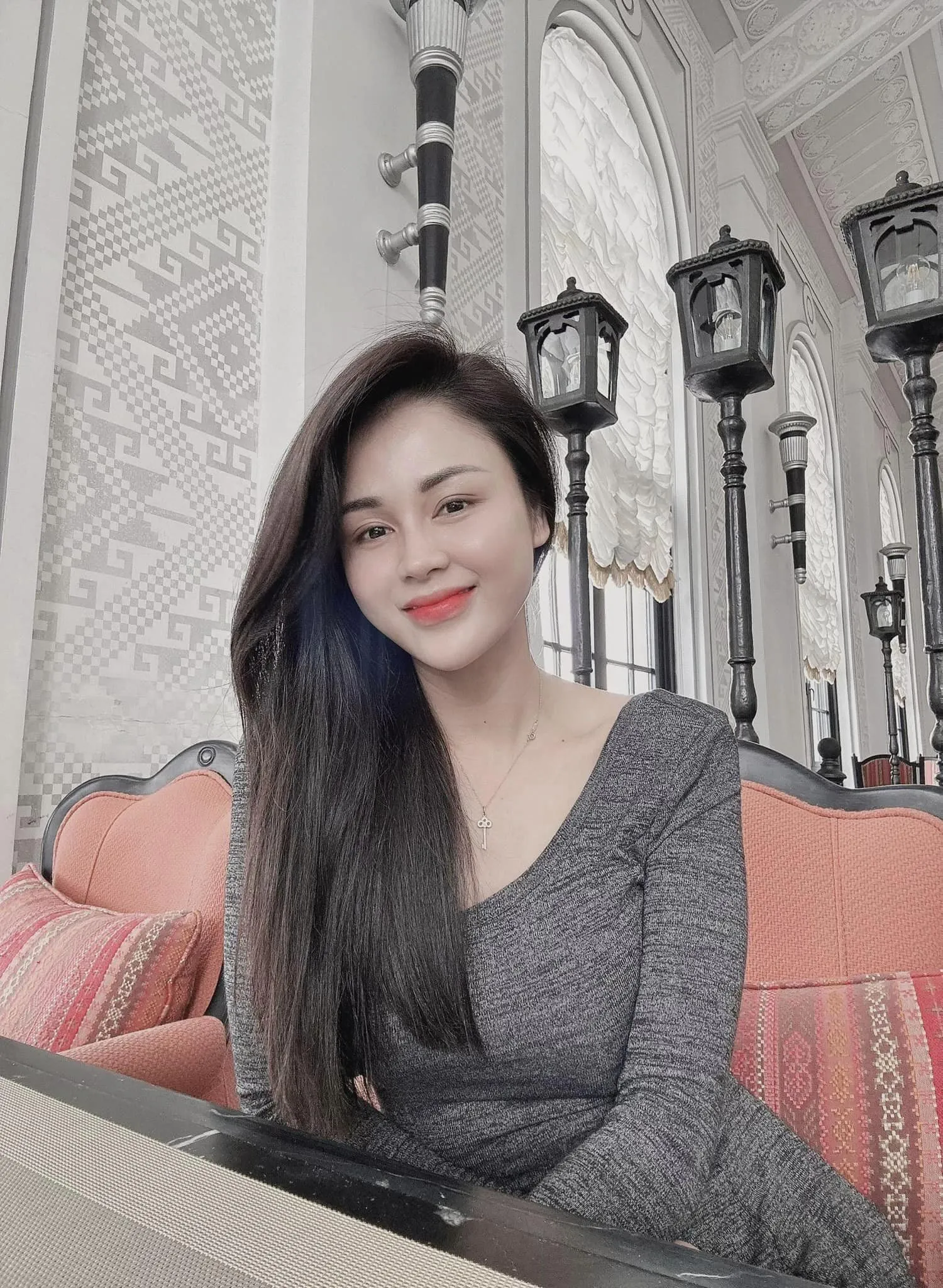 Lương Thu Trang với vai diễn đầy cảm xúc, làm người xem không thể rời mắt. Lương Thu Trang với vai diễn đầy cảm xúc, làm người xem không thể rời mắt.