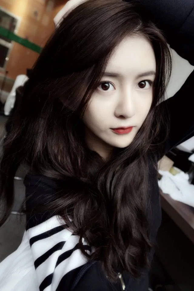 Ảnh gái Trung Quốc cute dễ dàng chinh phục trái tim người xem. Ảnh gái Trung Quốc cute dễ dàng chinh phục trái tim người xem.
