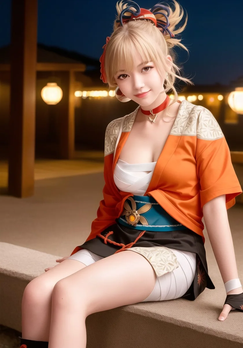Ảnh gái cosplay đầy sáng tạo và ấn tượng. Ảnh gái cosplay đầy sáng tạo và ấn tượng.
