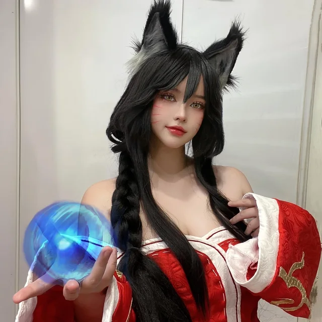 Khám phá vẻ đẹp tuyệt vời qua ảnh gái cosplay. Khám phá vẻ đẹp tuyệt vời qua ảnh gái cosplay.