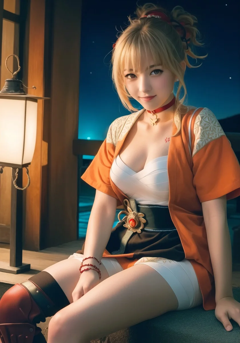 Ảnh gái cosplay hầu gái mang vẻ đẹp dễ thương. Ảnh gái cosplay hầu gái mang vẻ đẹp dễ thương.
