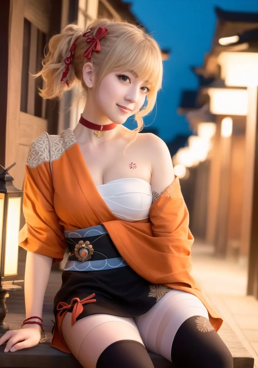 Đắm chìm trong ảnh gái cosplay hầu gái ngọt ngào. Đắm chìm trong ảnh gái cosplay hầu gái ngọt ngào.
