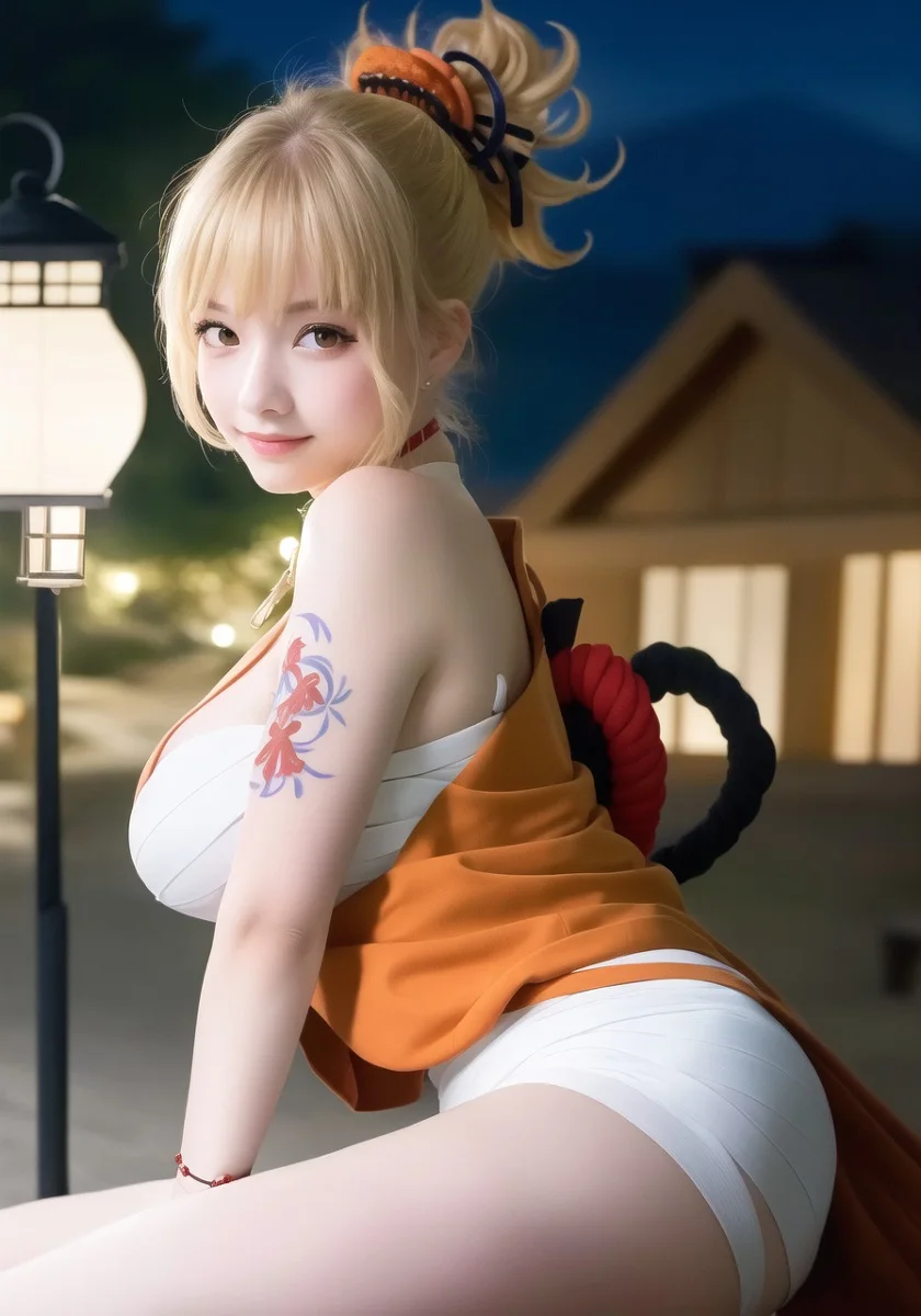 Khám phá thế giới độc đáo qua ảnh gái cosplay. Khám phá thế giới độc đáo qua ảnh gái cosplay.