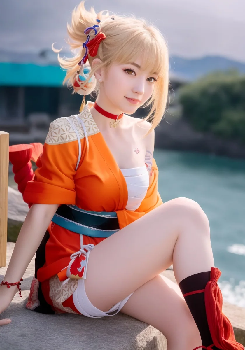 Ảnh gái cosplay hầu gái đầy sự dễ thương. Ảnh gái cosplay hầu gái đầy sự dễ thương.