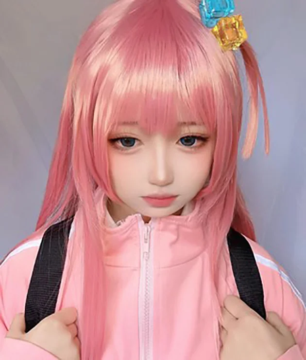 Vẻ đẹp quyến rũ trong ảnh gái cosplay hầu gái. Vẻ đẹp quyến rũ trong ảnh gái cosplay hầu gái.