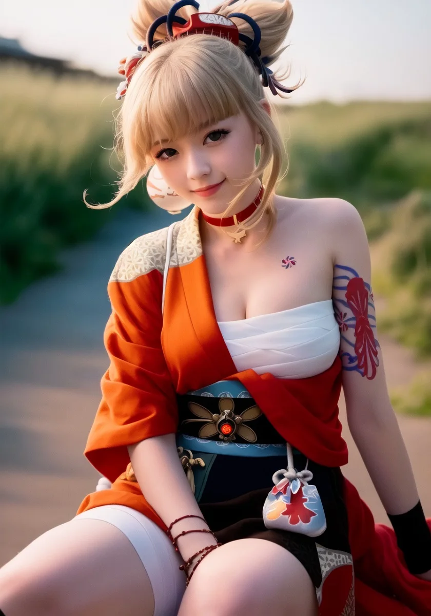 Khám phá sự dễ thương trong ảnh gái cosplay hầu gái. Khám phá sự dễ thương trong ảnh gái cosplay hầu gái.