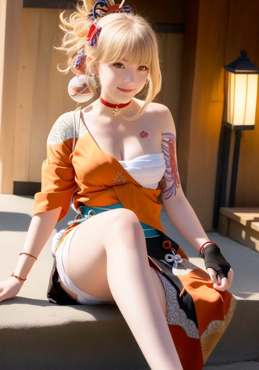 Ảnh gái cosplay hầu gái mang đến nét đẹp dịu dàng. Ảnh gái cosplay hầu gái mang đến nét đẹp dịu dàng.