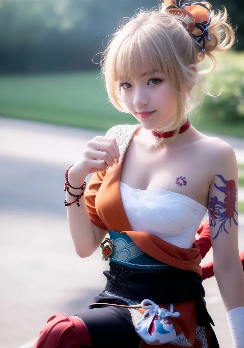 Ảnh gái cosplay hầu gái dễ thương và thu hút. Ảnh gái cosplay hầu gái dễ thương và thu hút.