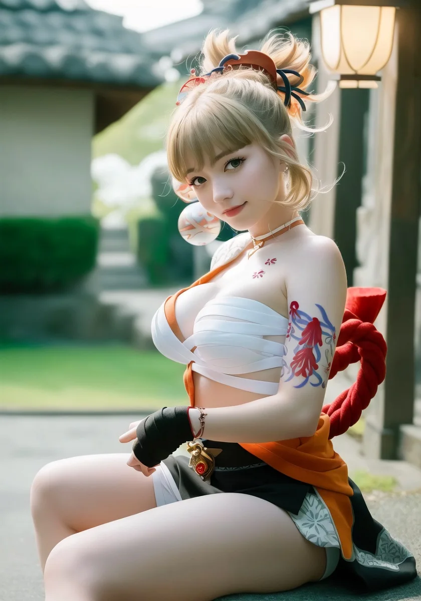 Tận hưởng vẻ đẹp ngọt ngào trong ảnh gái cosplay hầu gái. Tận hưởng vẻ đẹp ngọt ngào trong ảnh gái cosplay hầu gái.