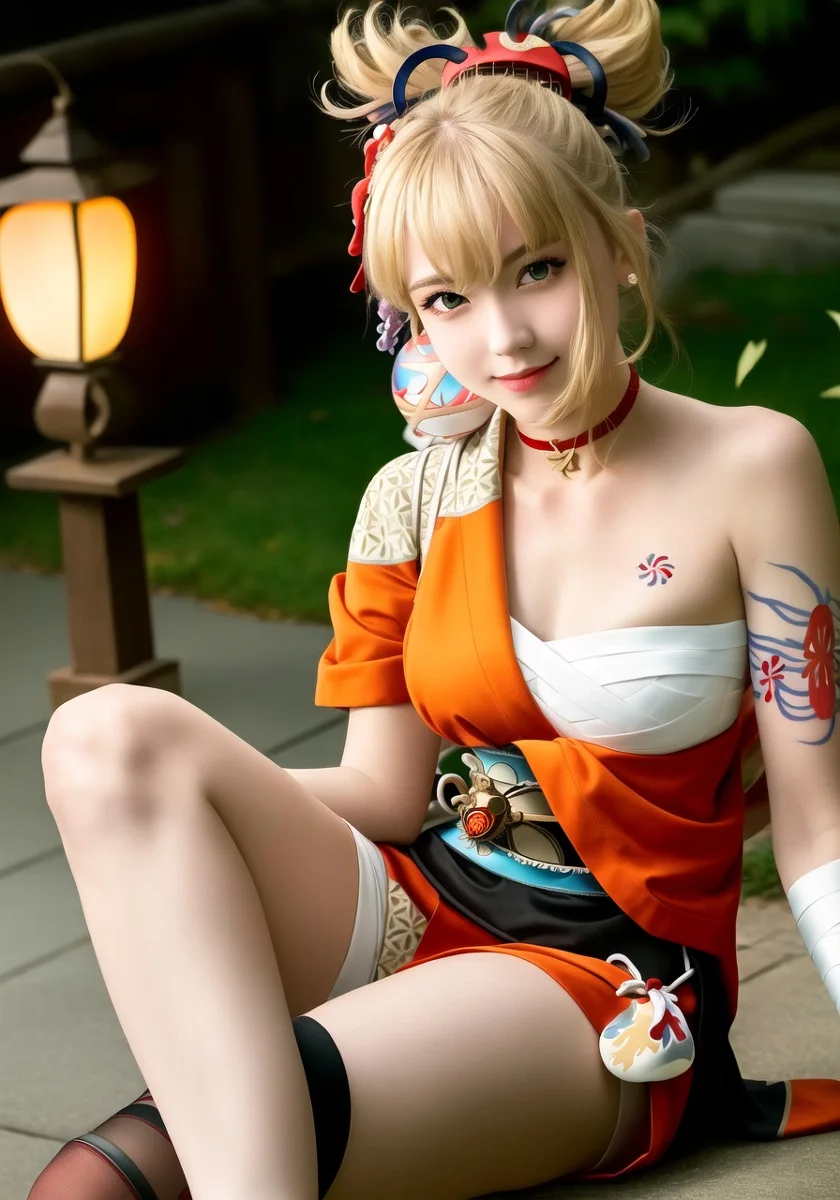 Đắm chìm trong ảnh gái cosplay hầu gái dễ thương. Đắm chìm trong ảnh gái cosplay hầu gái dễ thương.