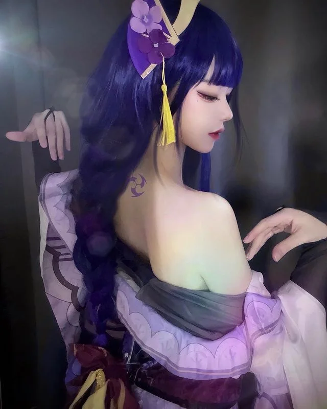 Đắm chìm trong vẻ đẹp ảnh gái cosplay anime. Đắm chìm trong vẻ đẹp ảnh gái cosplay anime.