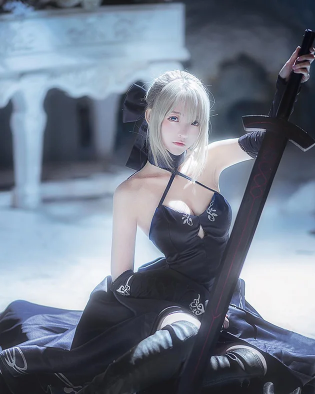 Tận hưởng vẻ đẹp tuyệt vời trong ảnh gái cosplay anime. Tận hưởng vẻ đẹp tuyệt vời trong ảnh gái cosplay anime.