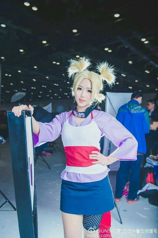 Ảnh gái cosplay anime đầy màu sắc và quyến rũ. Ảnh gái cosplay anime đầy màu sắc và quyến rũ.