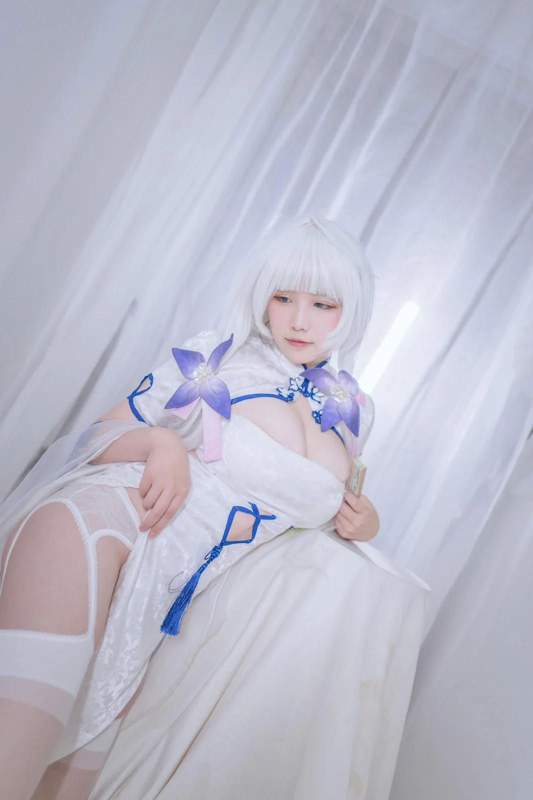 Cảm nhận sự tươi mới trong ảnh gái cosplay anime. Cảm nhận sự tươi mới trong ảnh gái cosplay anime.