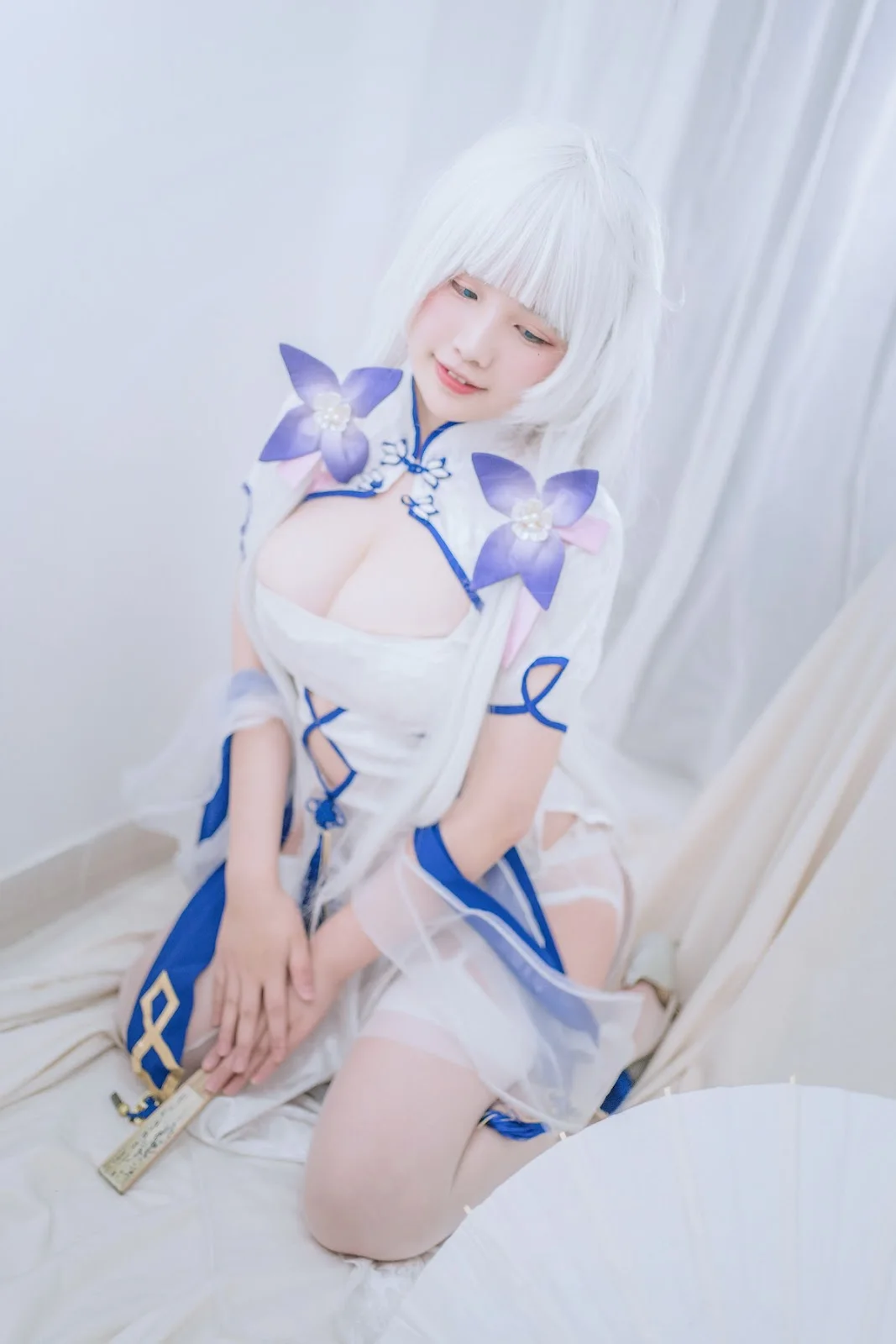 Ảnh gái cosplay mèo ngọt ngào và quyến rũ. Ảnh gái cosplay mèo ngọt ngào và quyến rũ.
