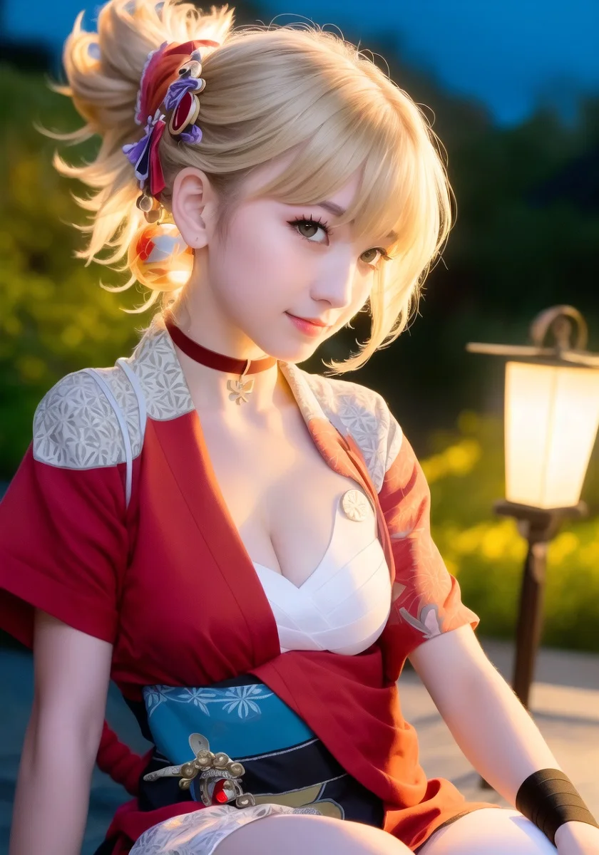 Ảnh gái cosplay mang nét đẹp nghệ thuật sống động. Ảnh gái cosplay mang nét đẹp nghệ thuật sống động.