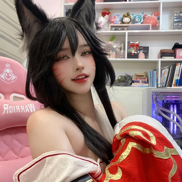 Vẻ đẹp tinh tế trong ảnh gái cosplay anime. Vẻ đẹp tinh tế trong ảnh gái cosplay anime.