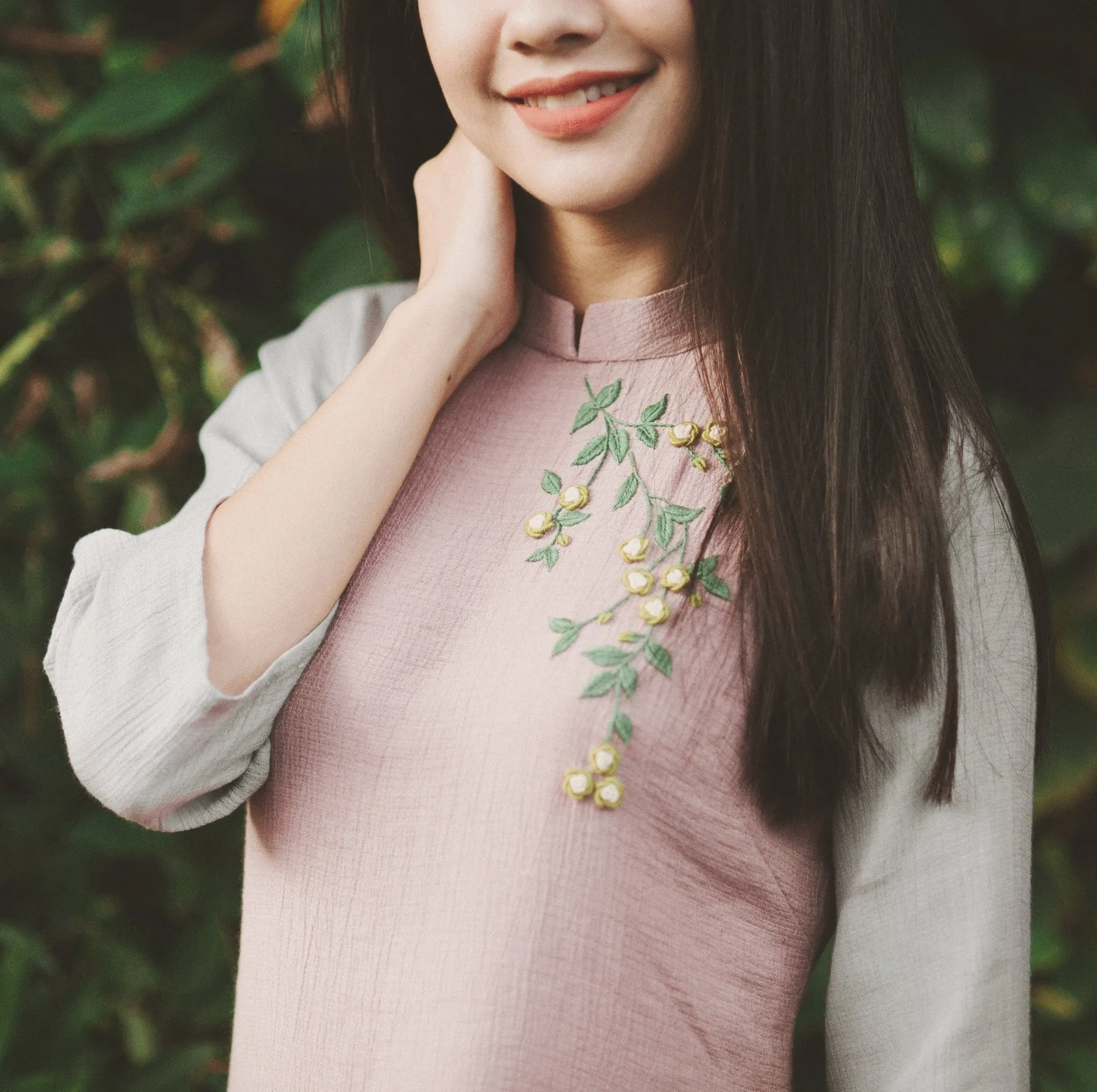 Hoàng Hà với ánh mắt đầy cuốn hút Hoàng Hà với ánh mắt đầy cuốn hút