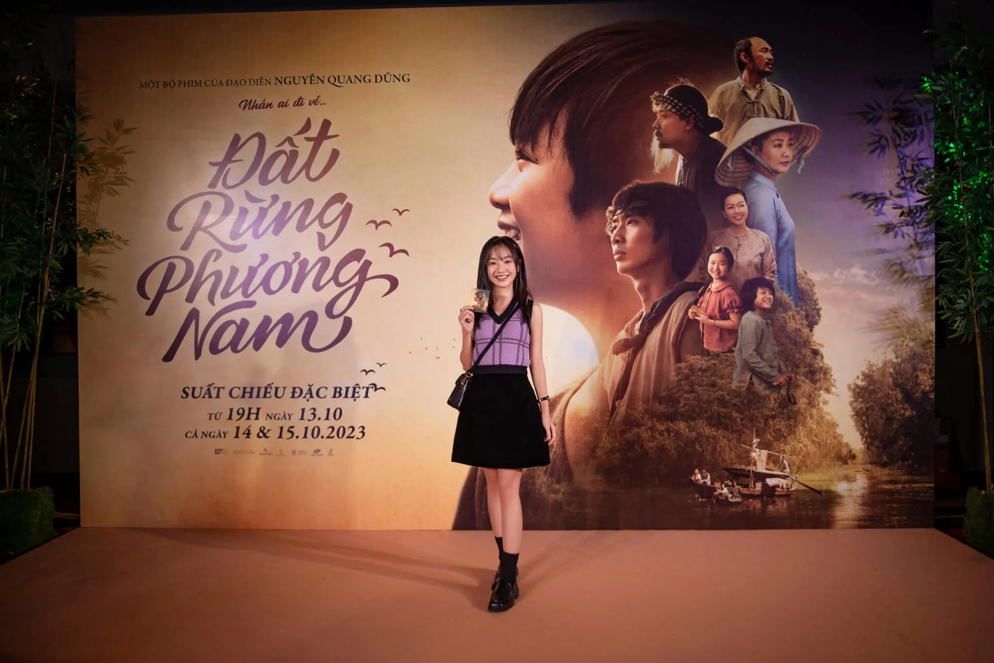 Hoàng Hà khiến người nhìn xao xuyến với ánh mắt sâu lắng Hoàng Hà khiến người nhìn xao xuyến với ánh mắt sâu lắng