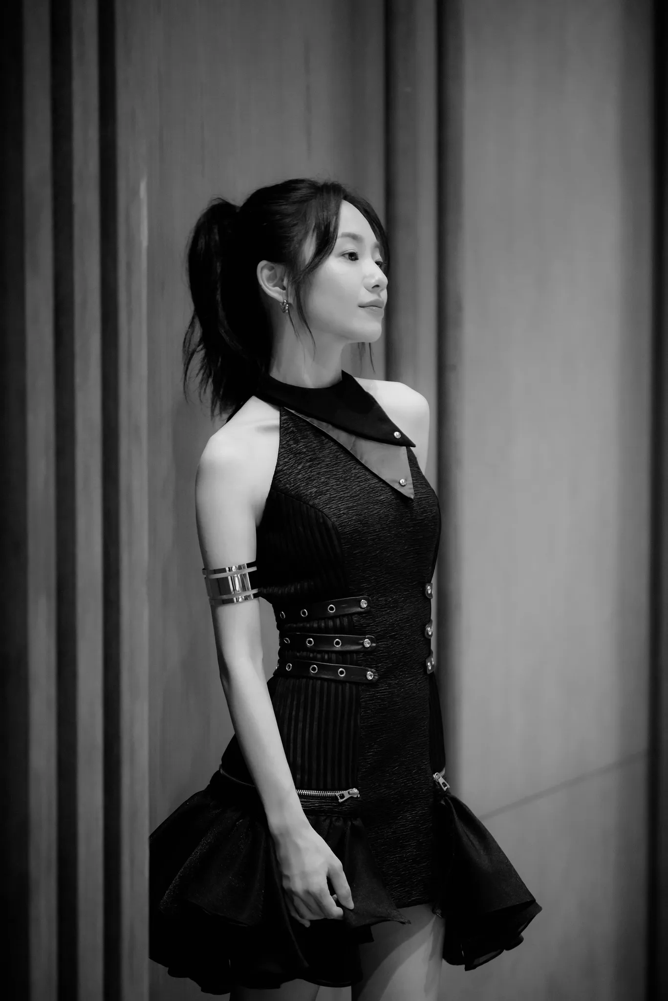 Hoàng Hà toát lên nét đẹp duyên dáng Hoàng Hà toát lên nét đẹp duyên dáng