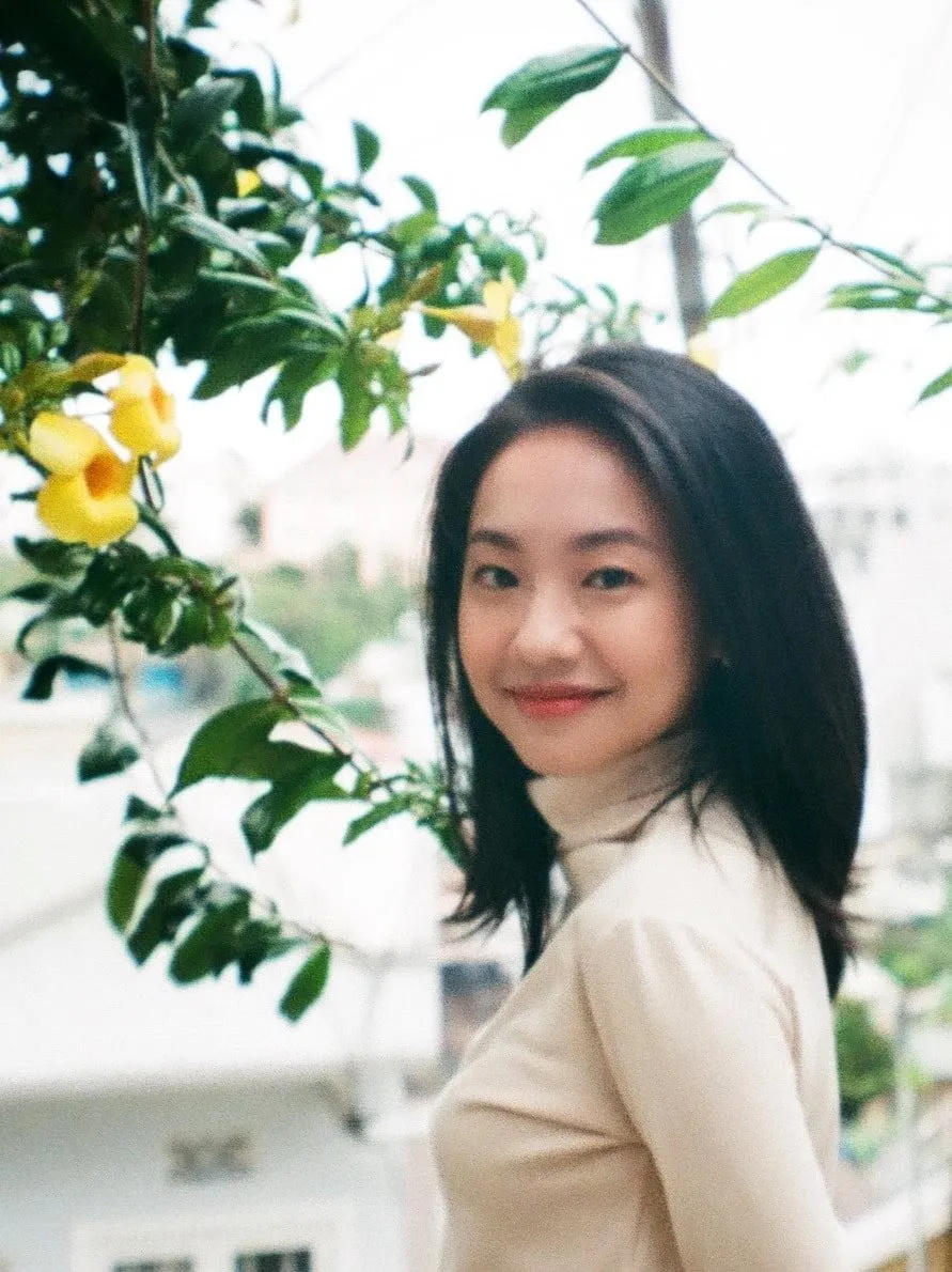 Hoàng Hà gây ấn tượng mạnh mẽ qua ánh nhìn Hoàng Hà gây ấn tượng mạnh mẽ qua ánh nhìn
