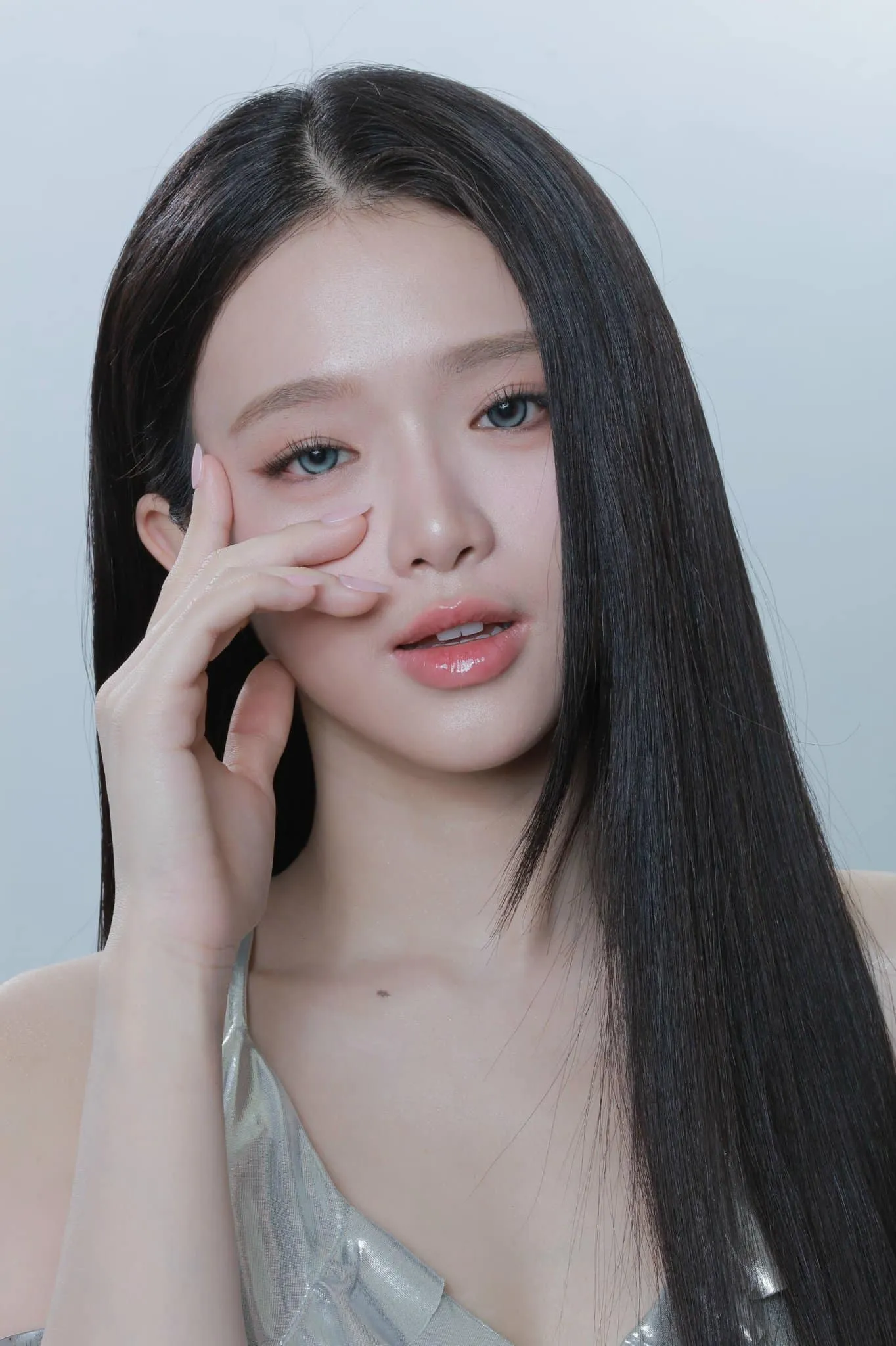 Vẻ đẹp tự tin của hot girl Linh Ka luôn truyền cảm hứng. Vẻ đẹp tự tin của hot girl Linh Ka luôn truyền cảm hứng.