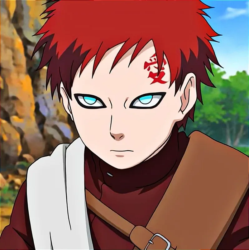 Tải ngay ảnh Gaara chất lượng cao cho màn hình của bạn Tải ngay ảnh Gaara chất lượng cao cho màn hình của bạn