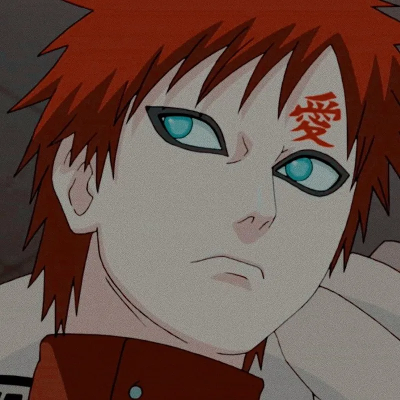 Hình ảnh Gaara đầy cảm xúc trong Naruto, mang đến sự mạnh mẽ Hình ảnh Gaara đầy cảm xúc trong Naruto, mang đến sự mạnh mẽ