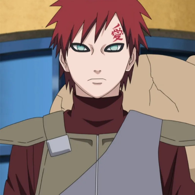 Ảnh Gaara trong những khoảnh khắc huyền bí đầy ý nghĩa Ảnh Gaara trong những khoảnh khắc huyền bí đầy ý nghĩa