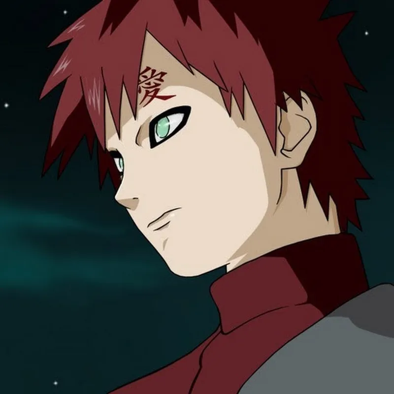 Khám phá ảnh Gaara trong những khoảnh khắc quan trọng nhất Khám phá ảnh Gaara trong những khoảnh khắc quan trọng nhất