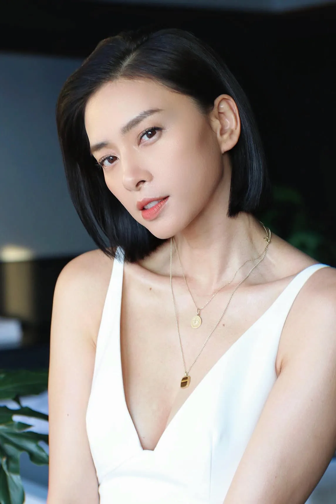 Ngô Thanh Vân gây ấn tượng với vẻ đẹp cuốn hút Ngô Thanh Vân gây ấn tượng với vẻ đẹp cuốn hút