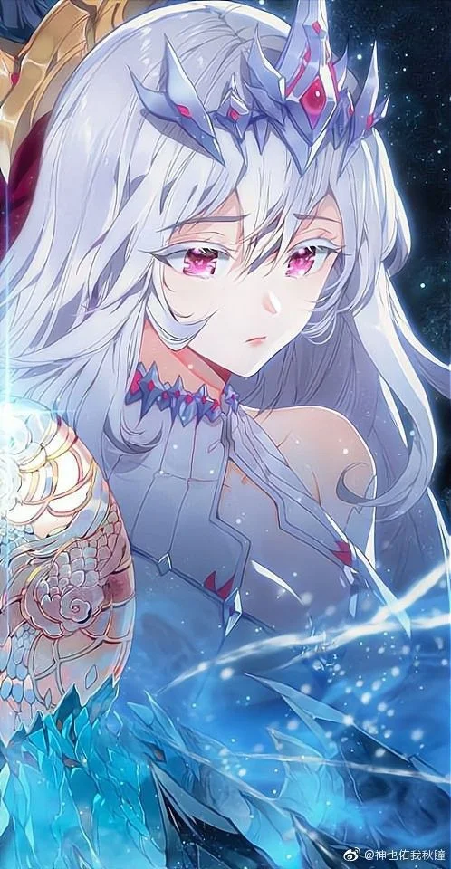 Sự tinh nghịch và đáng yêu của ảnh anime con gái cute làm lòng xao xuyến.