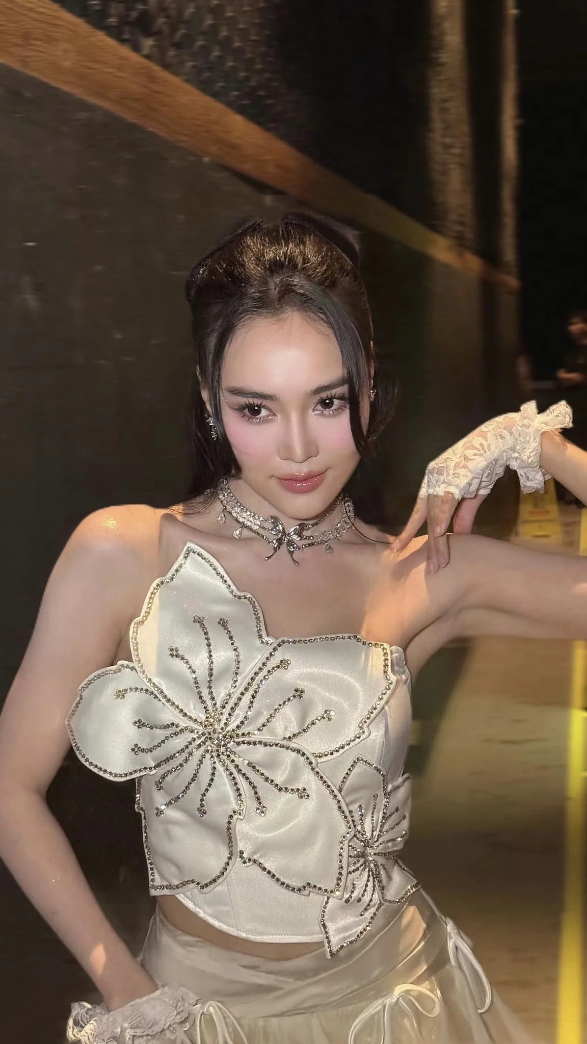 Lan Ngọc trong những bộ phim nổi bật Lan Ngọc trong những bộ phim nổi bật