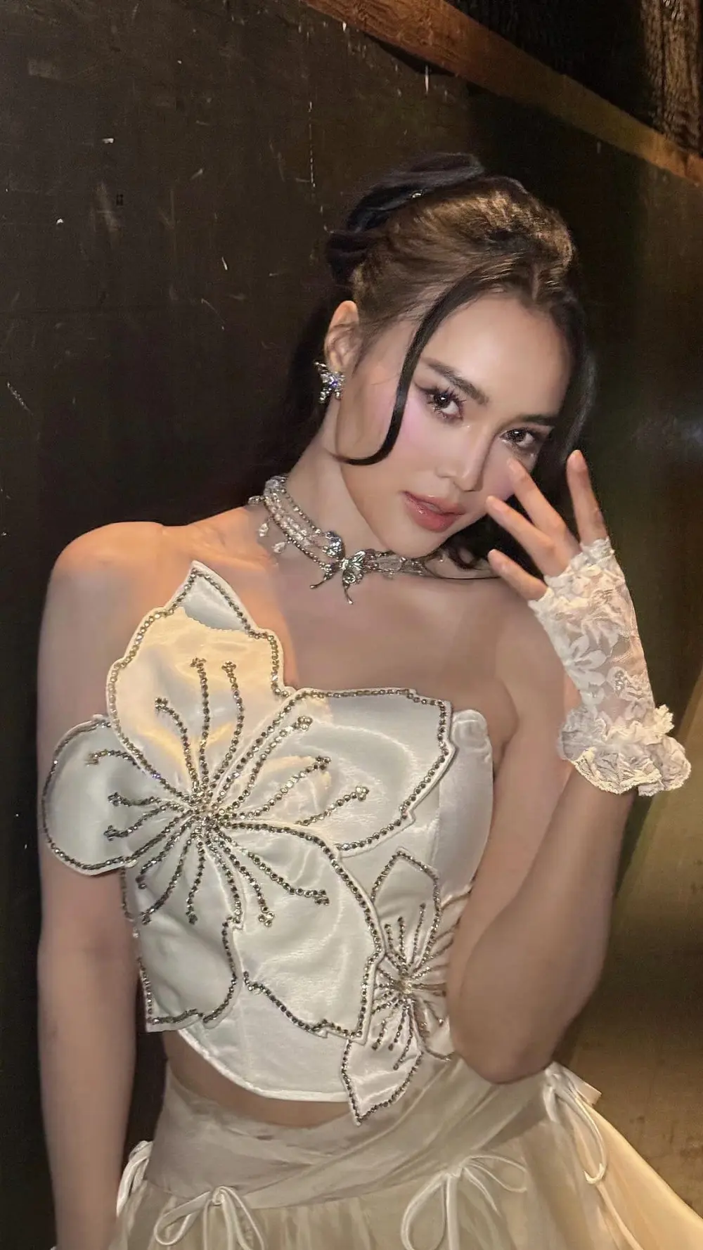 Lan Ngọc với những vai diễn đáng nhớ Lan Ngọc với những vai diễn đáng nhớ